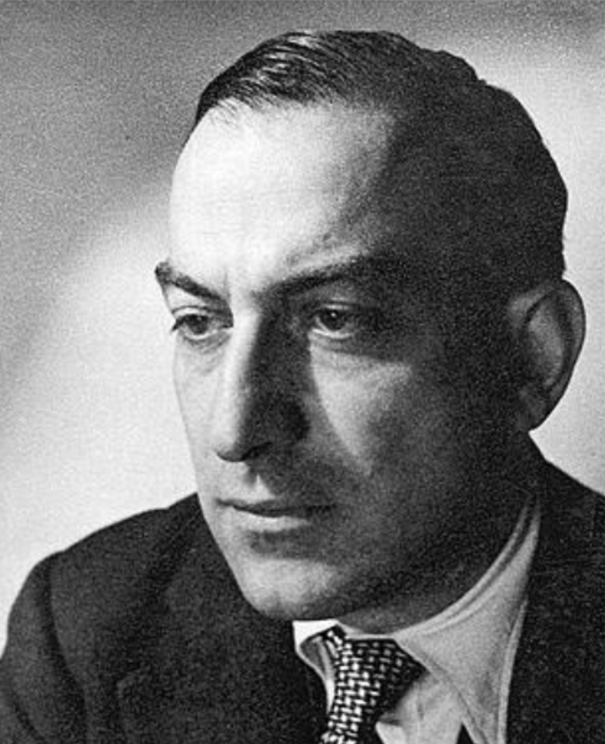 Paschoal Carlos Magno